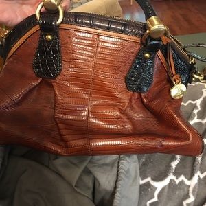Brahmin Purse